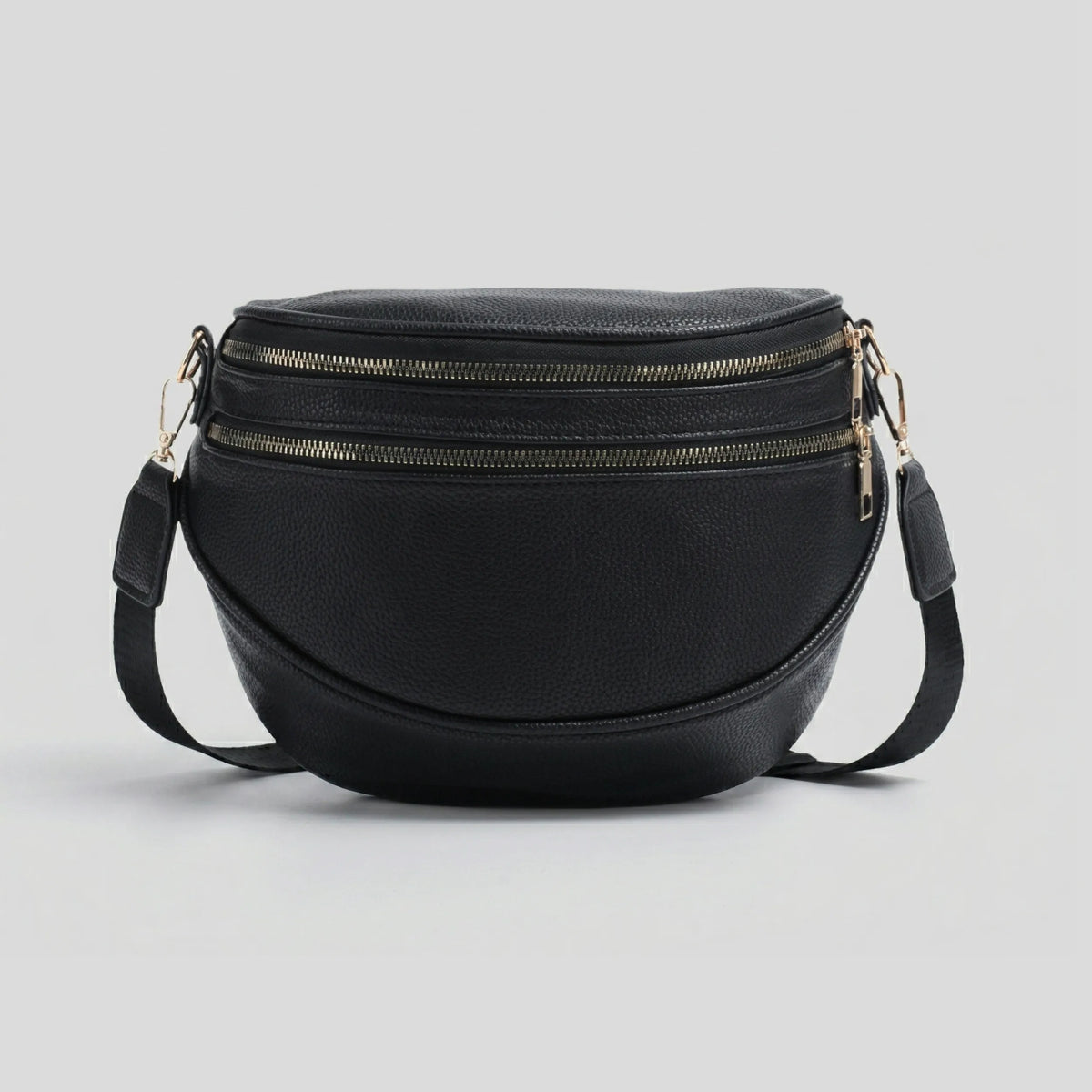 Lunelle™ - La Spacieuse (Leather)