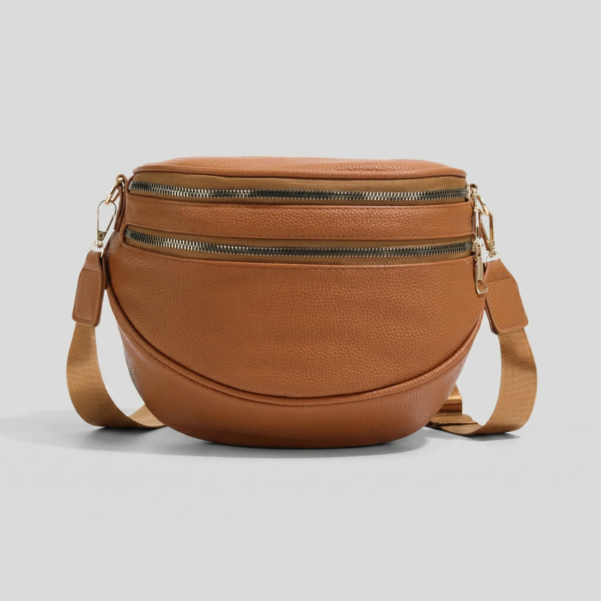Lunelle™ - La Spacieuse (Leather)