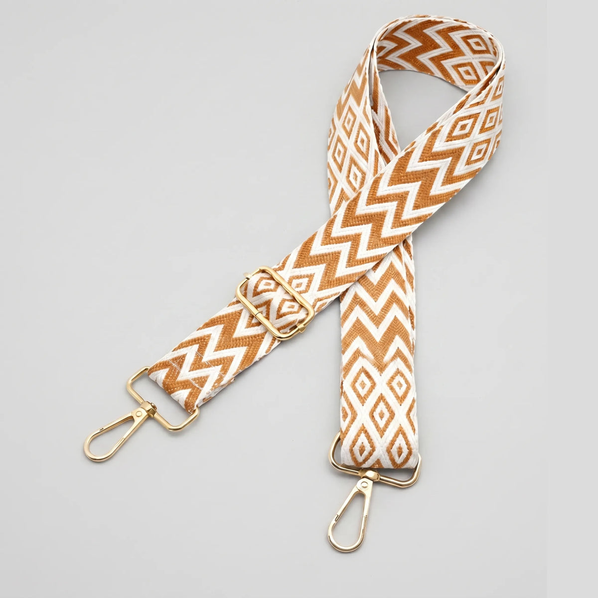Graphic Strap
