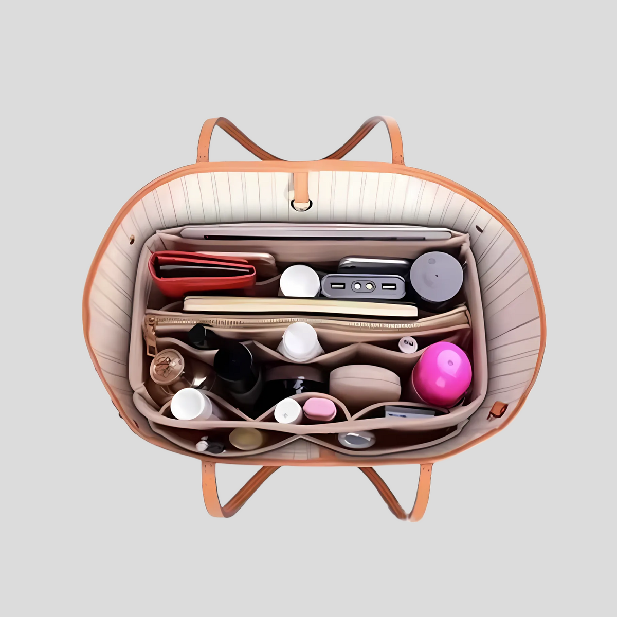 Interior Storage Insert