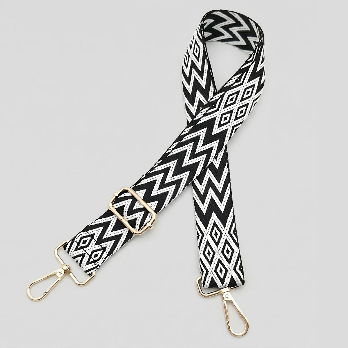 Graphic Strap