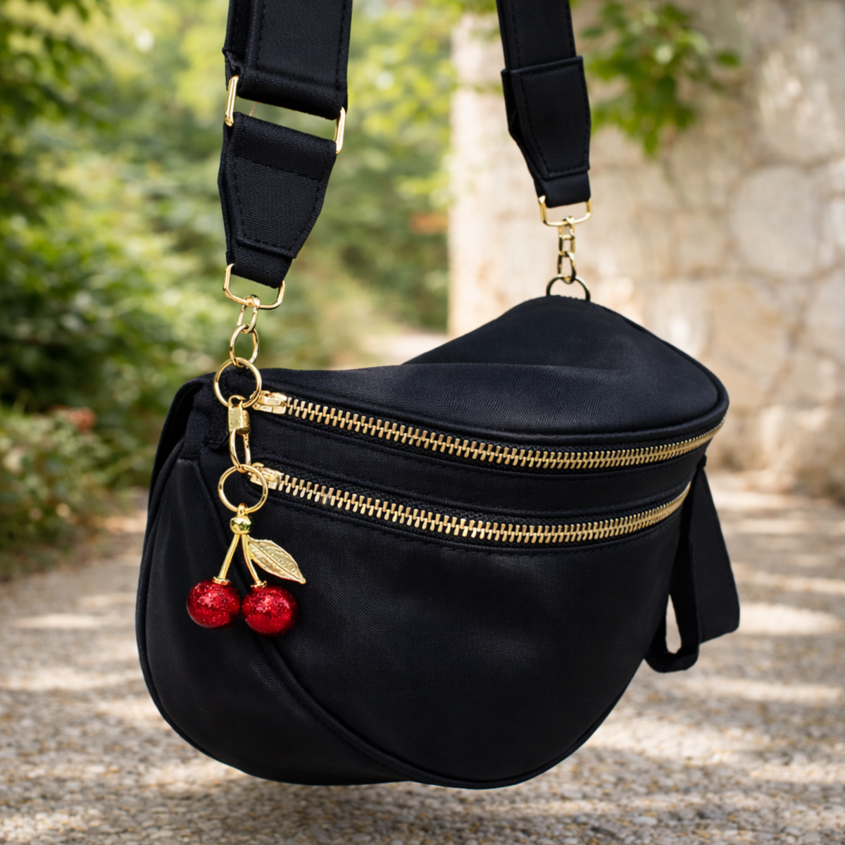 Bag Charms