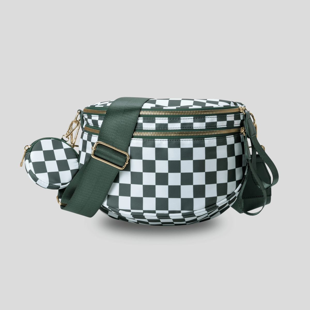 The "La Spacieuse" Wallet
