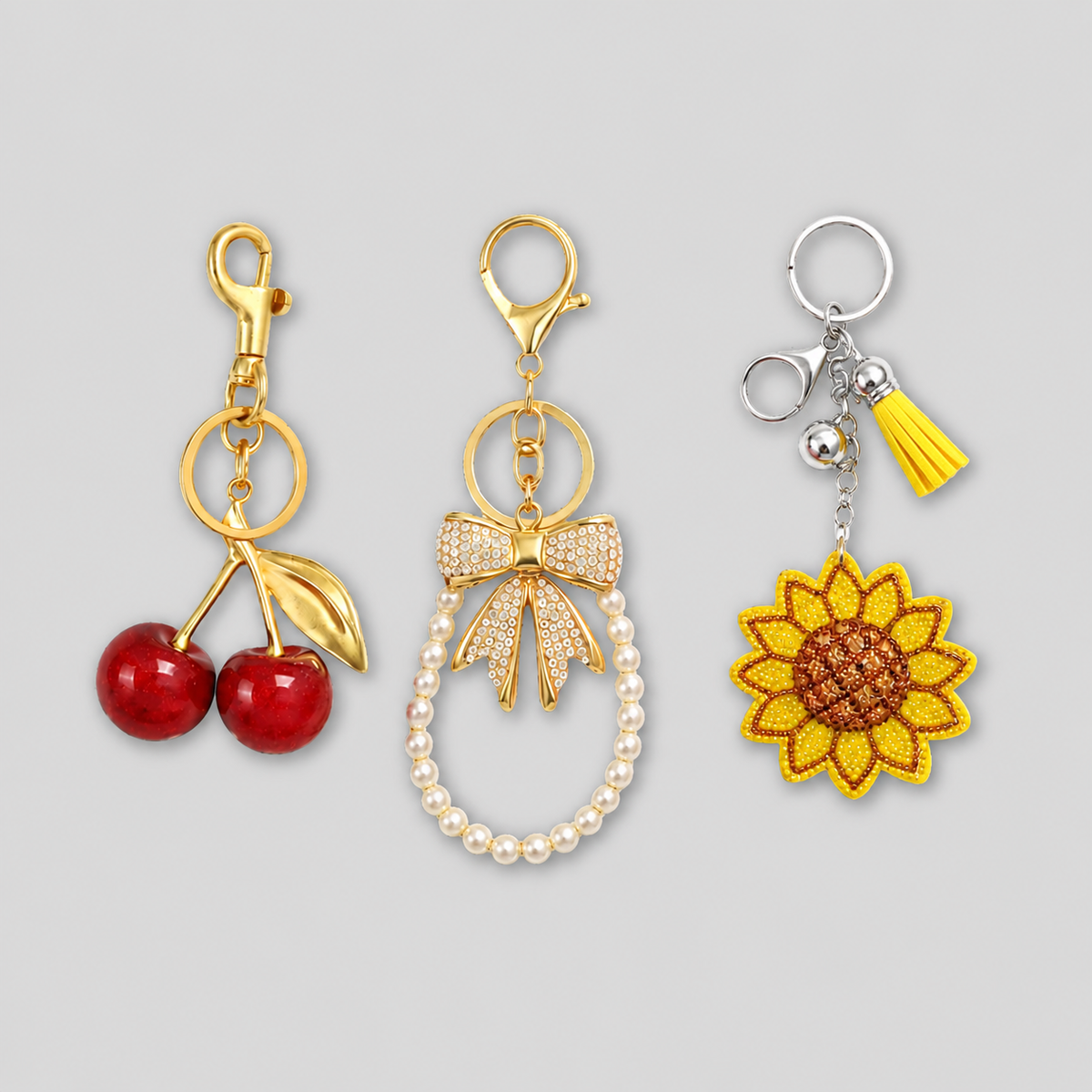 Bag Charms