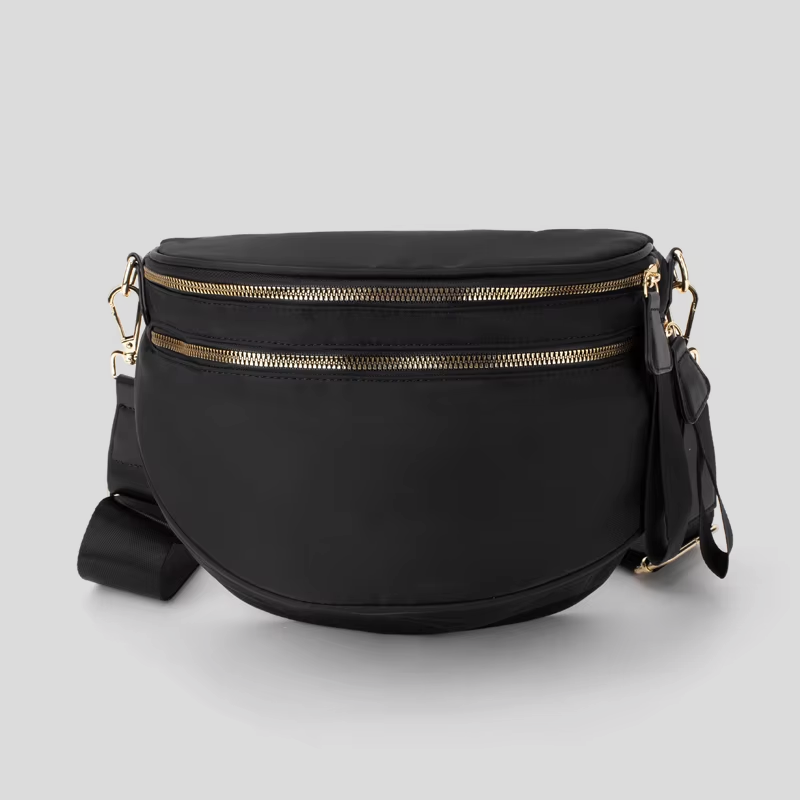 La Spacieuse - Crossbody Bag