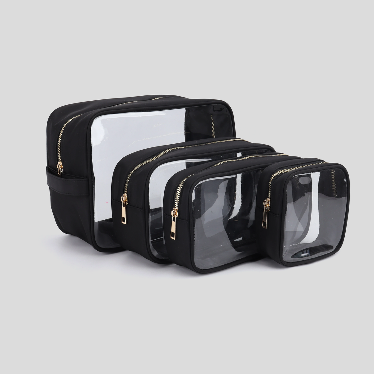 Storage Pouches