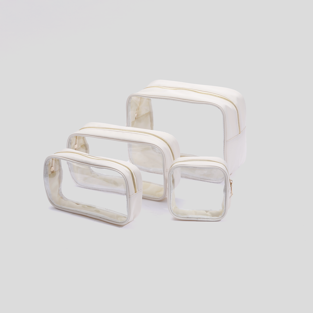 Storage Pouches