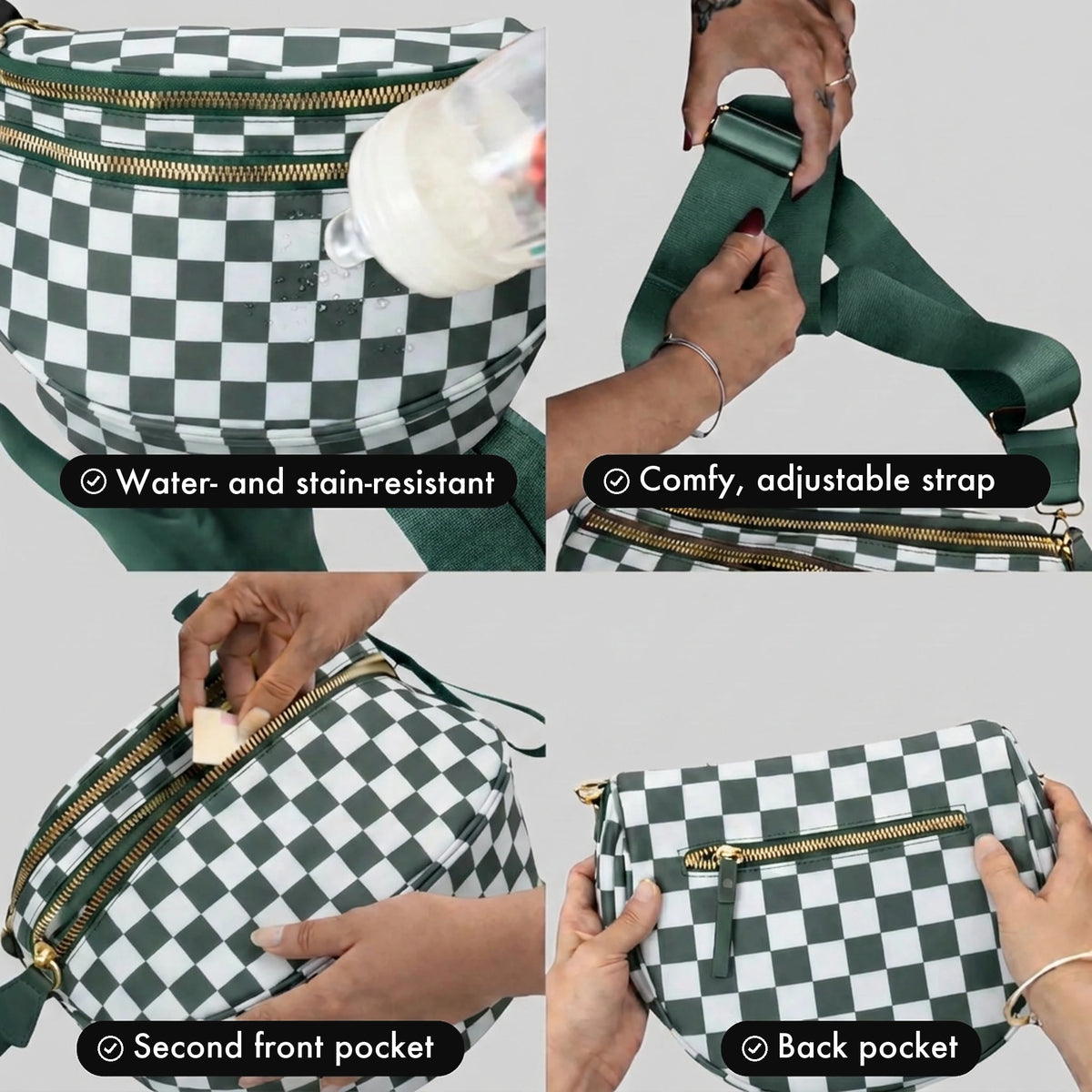 feat greencheck