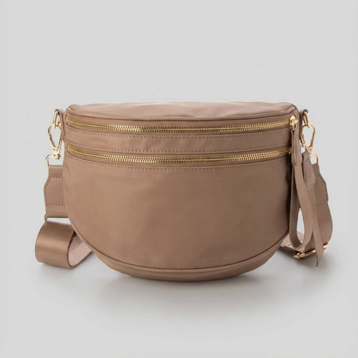 La Spacieuse - Crossbody Bag